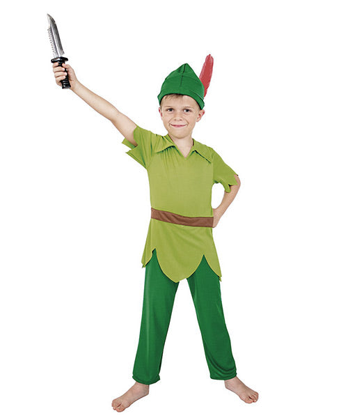 Costumații pentru copii