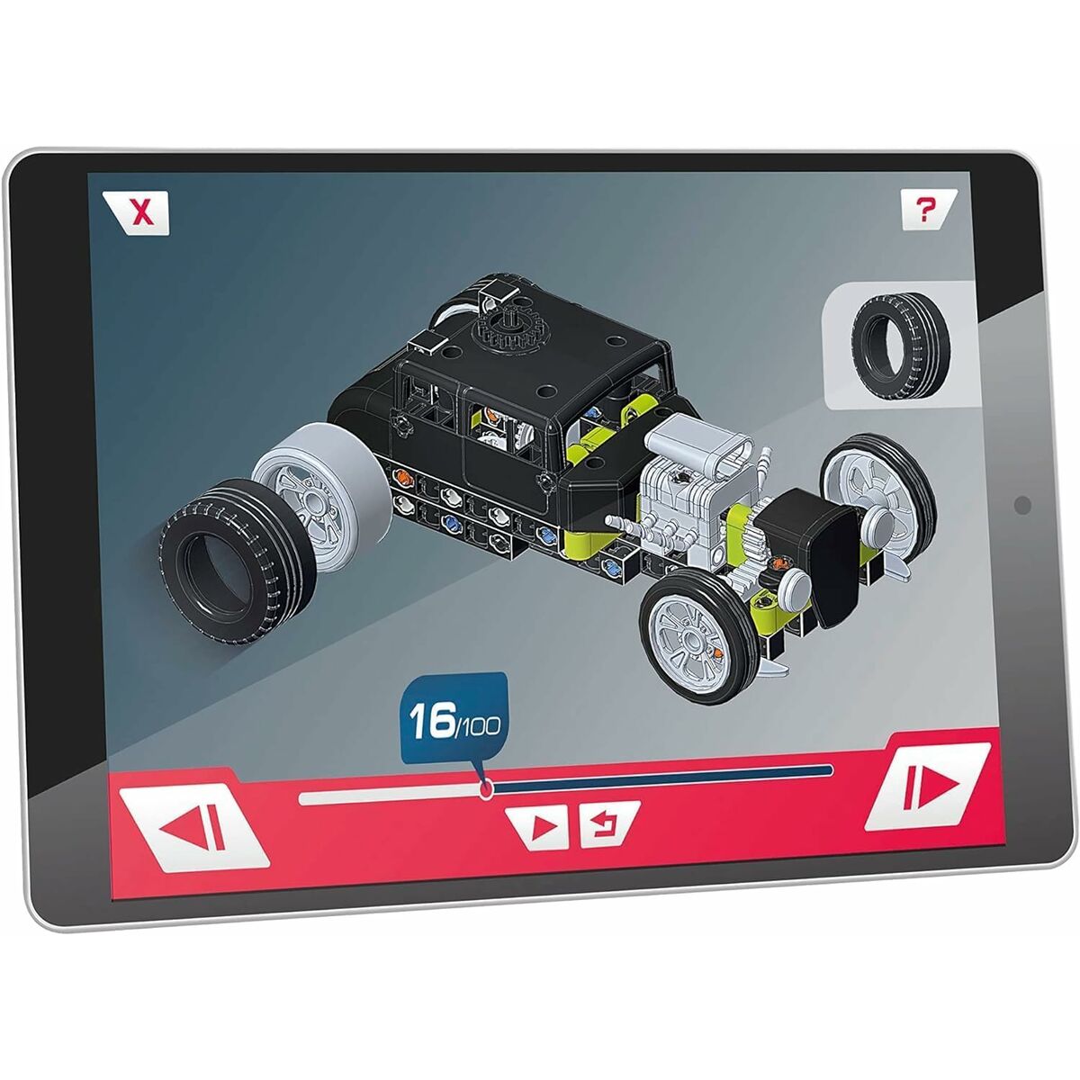 V2HBA1CCF6E7DDCABA3D3278433587DCED8R7048447P6